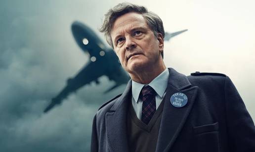Pogledali smo film 'Lockerbie: Potraga za istinom': Colin Firth spreman je da otkrije istinu...