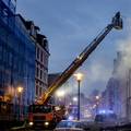 Dvoje mrtvih, 9 ozlijeđenih u požaru u zgradi u Flensburgu
