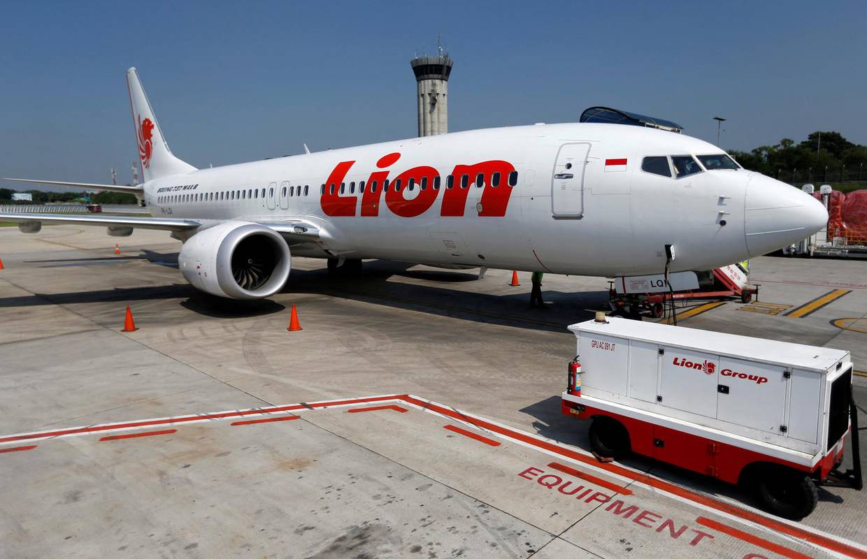 Indonezija tri godine nakon tragedije sa 180 mrtvih vraća u promet Boeingov 737 Max