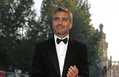 George Clooney: Paparazzi su obični lovci na glave