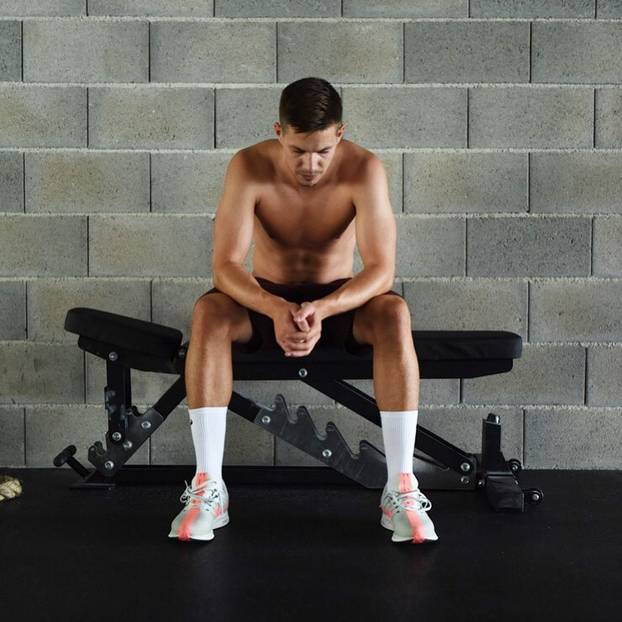 FOTO Tajnovita plavuša osvojila je srce Dinamova dokapetana