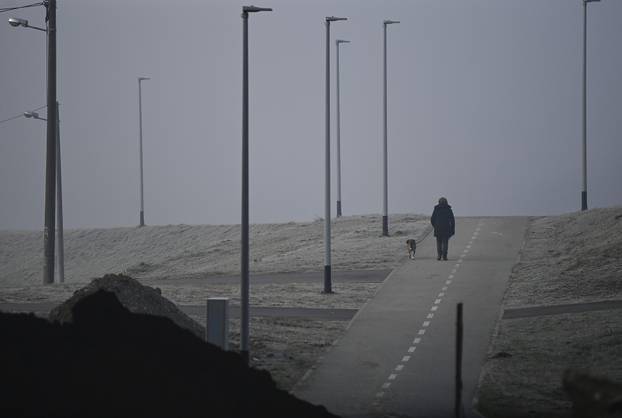 Grad Zagreb trenutno je 32. grad s najlošijim zrakom na svijetu