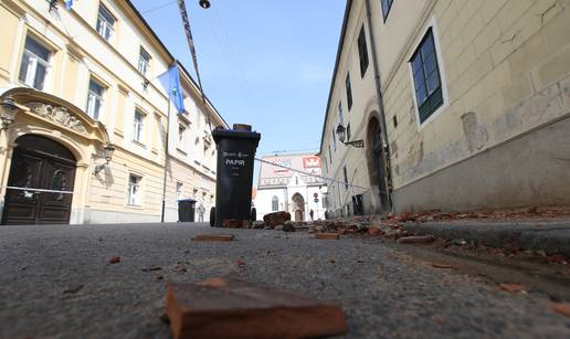 'U saniranje štete od potresa uključiti domaću proizvodnju'