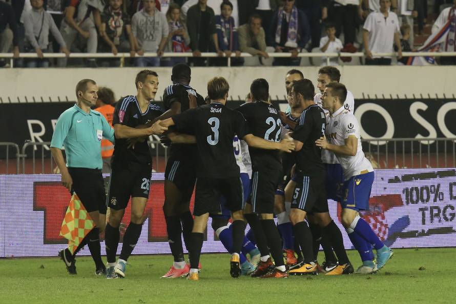 'Dobili smo u gostima Osijek i Rijeku pa možemo i Dinamo'