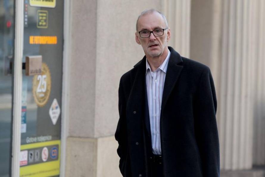 Patrik Macek/PIXSELL