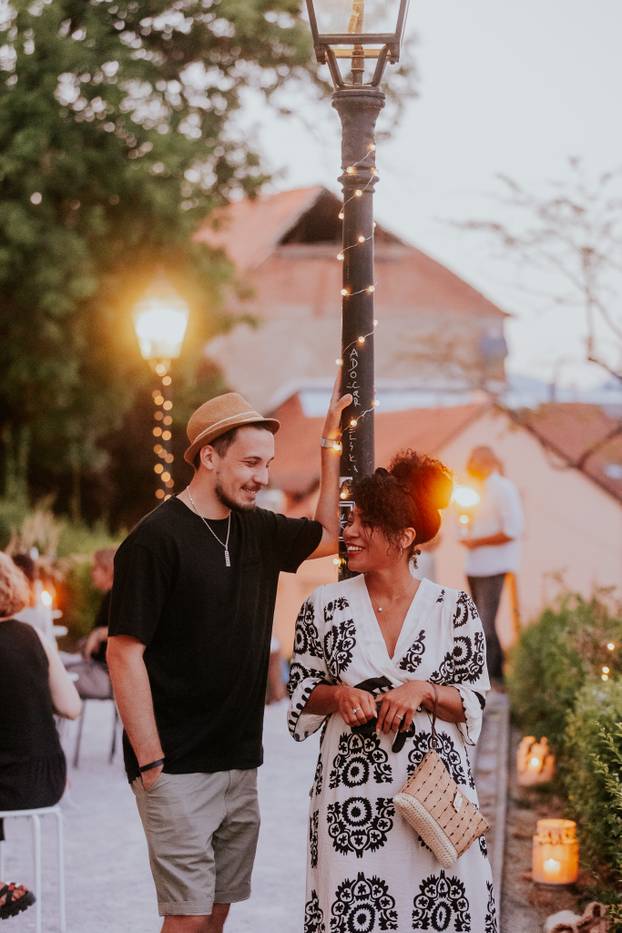 FOTO Ovog vikenda počinje romantično ljeto na Le Griču: Provjerite što vas sve čeka