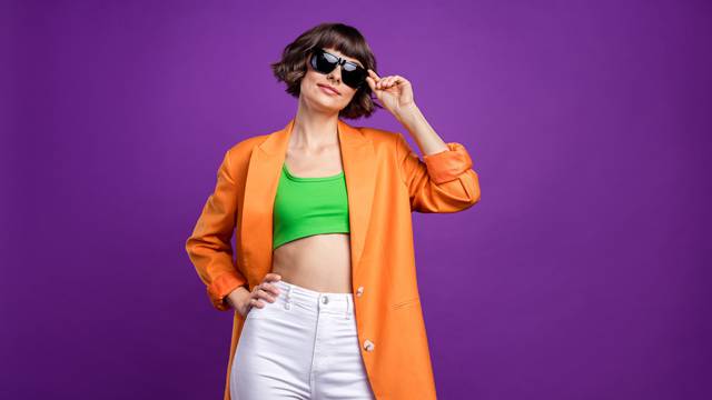 11 savjeta o psihologiji boja koji vam mogu pomoći da pronađete savršenu odjeću za sve situacije