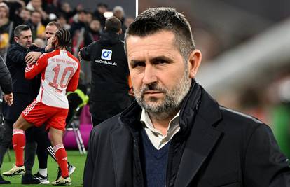 Bild: Union Berlin mora Bjelici uručiti otkaz nakon skandala!