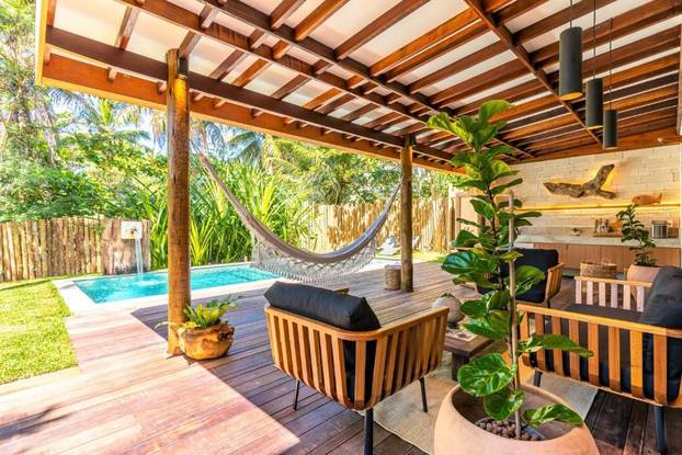 FOTO Znate li gdje se nalazi Maragogi? Kada zamišljate raj, vjerojatno izgleda točno ovako