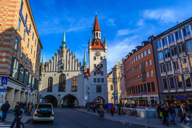 FOTO 20 najsretnijih gradova na svijetu: Evo kamo otići kad vam treba malo pozitive