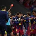 UEFA MIJENJA VAR Uo&ccaron;i po&ccaron;etka Lige prvaka uvela 'Clear Line'