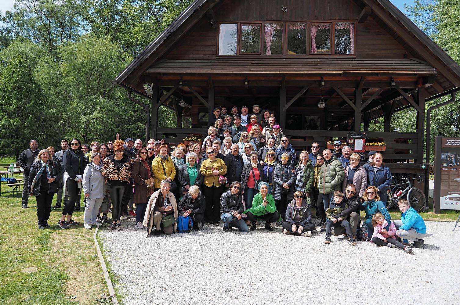 Vlakom do zelenog Međimurja - u avanturu krenite eko putem