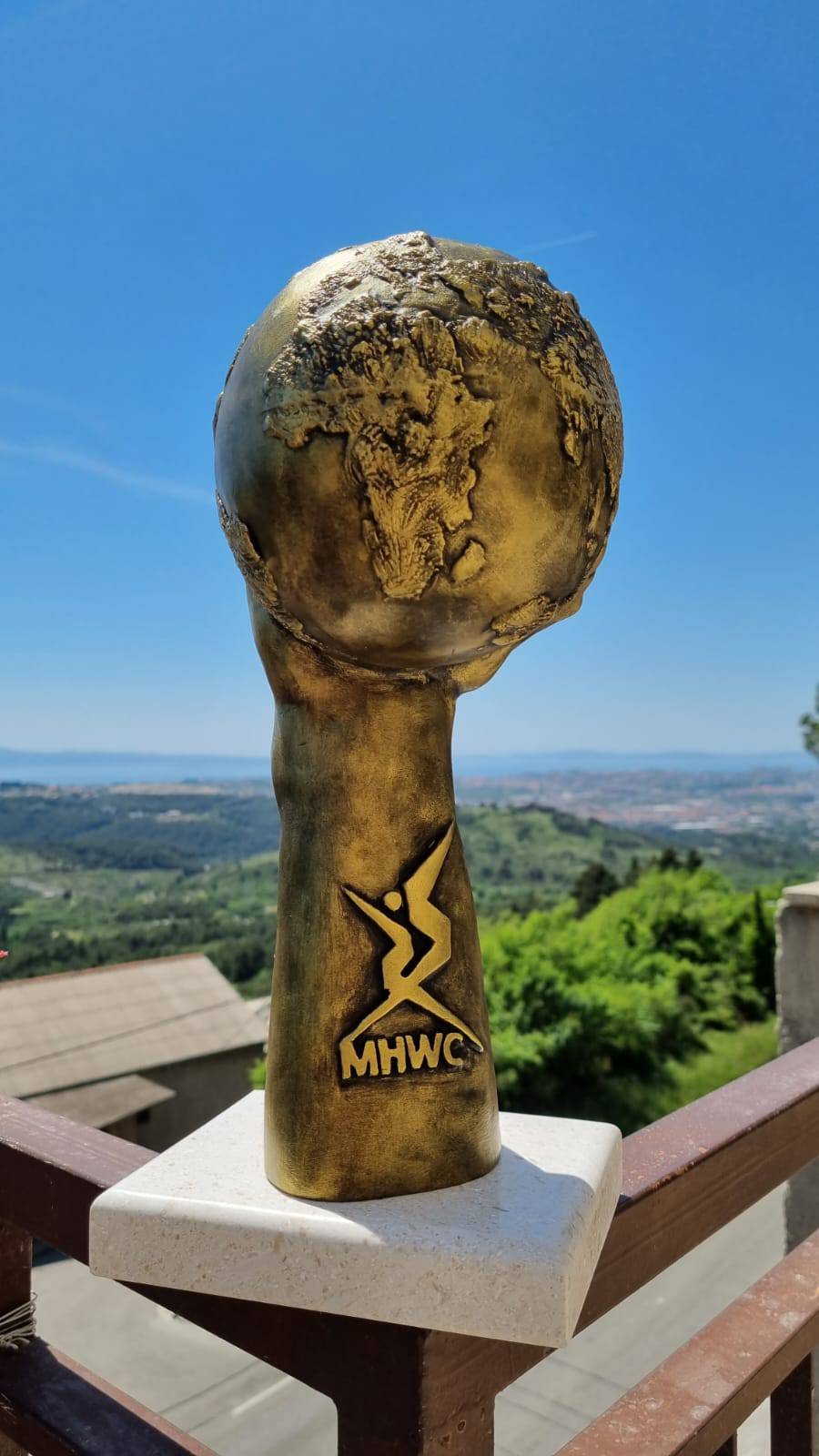 Omiš i Split domaćini Svjetskog kupa košarkaških veterana a završnicu će igrati na Gripama!