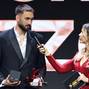 Zagreb: Ceremonija  dodjele  nagrade SuperSport Hrvatske nogometne lige