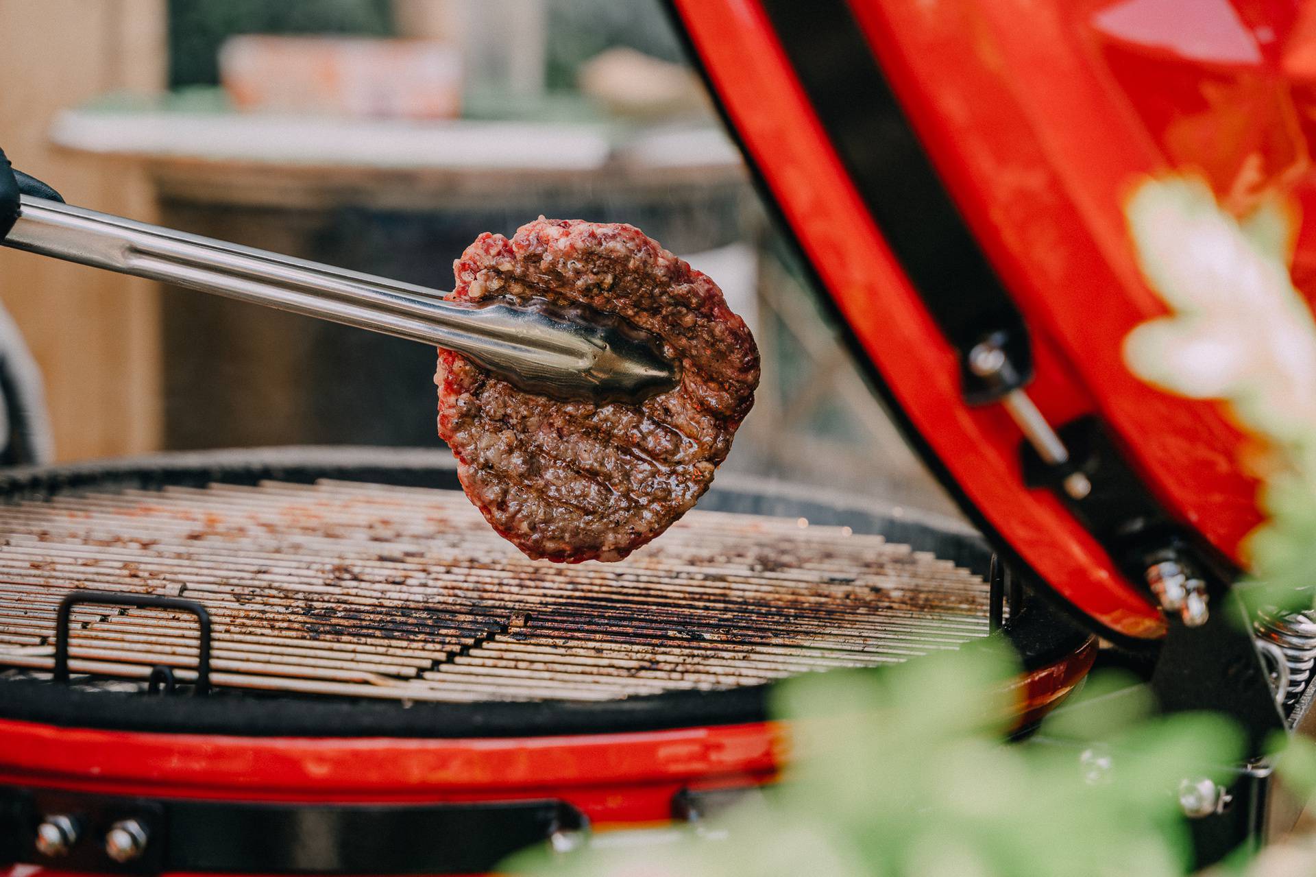 Otvoren Zagreb Burger Festival za sve ljubitelje mesnih delicija