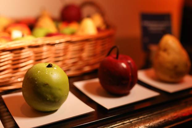 Zagreb: Predstavljanje adventskih delicija ovogodišnjeg izdanja Fooling around