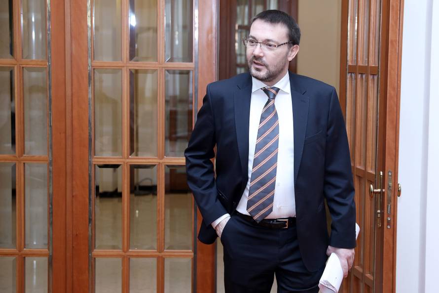 Zagreb: Bauk o prijevozu u linijskom i povremenom obalnom pomorskom prometu