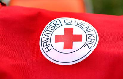 Hrvatski Crveni križ povodom Božića osigurao darove za 2500 djece u riziku od siromaštva