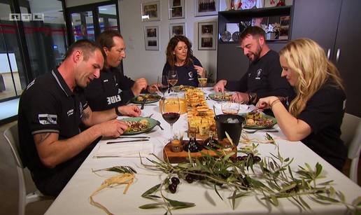 &Zcaron;ana osvojila maksimalnih &ccaron;etrdeset bodova u Ve&ccaron;eri za pet: 'Ostao sam iznena&dstrok;en'