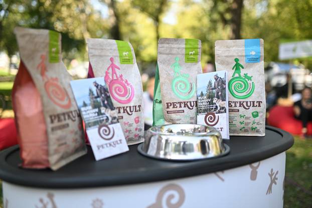 Zagreb: Ekotlon festival zelenih navika, sponzori