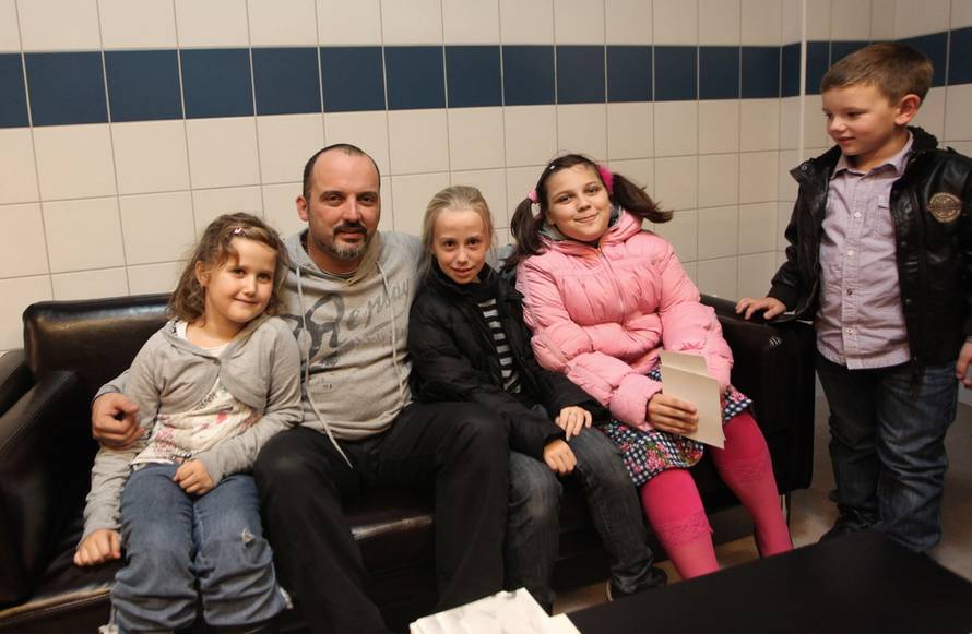 Zeljko Mrsic/PIXSELL