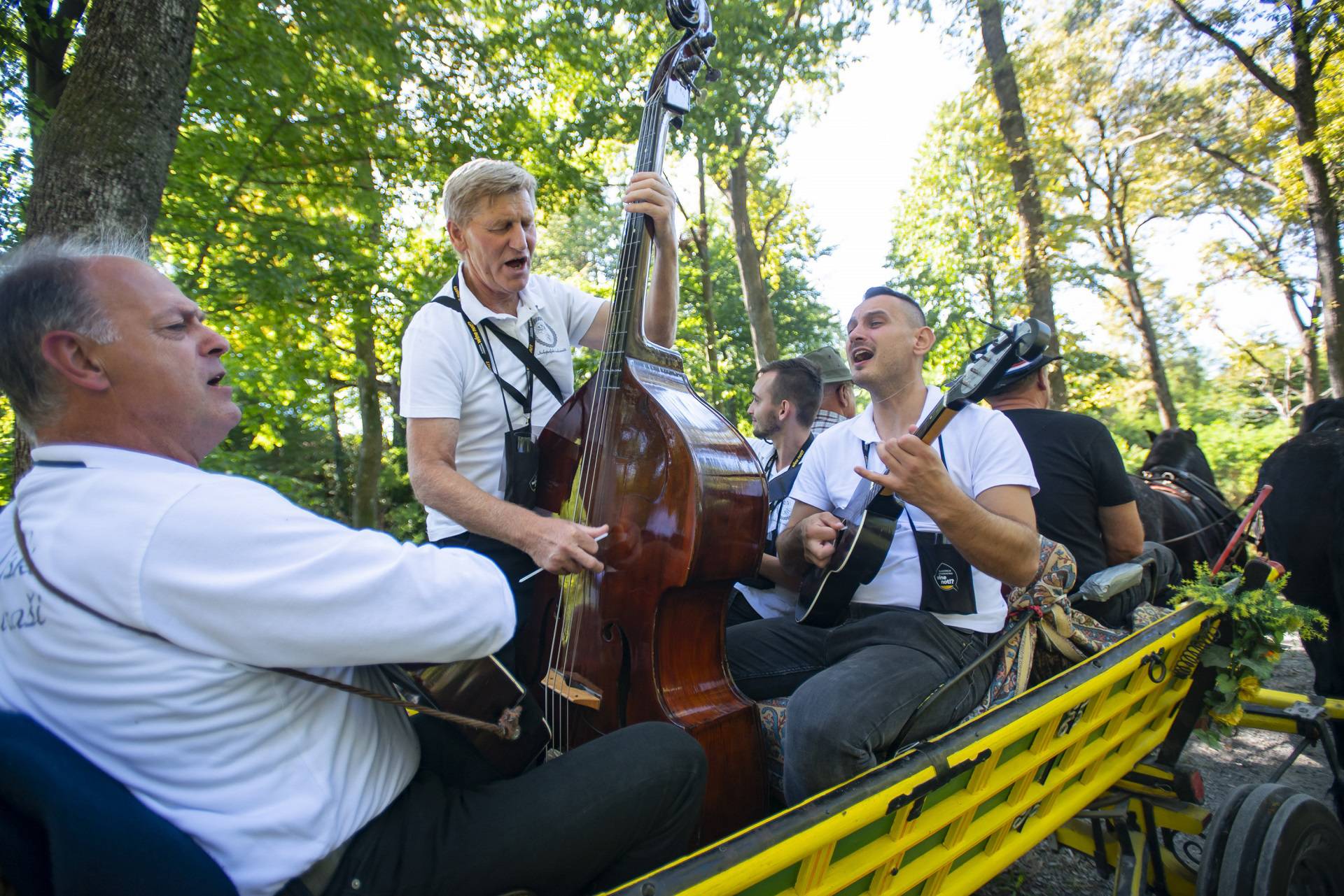 Sve je spremno za drugo izdanje vinskog festivala Slavonija i Podravina, wine not!?