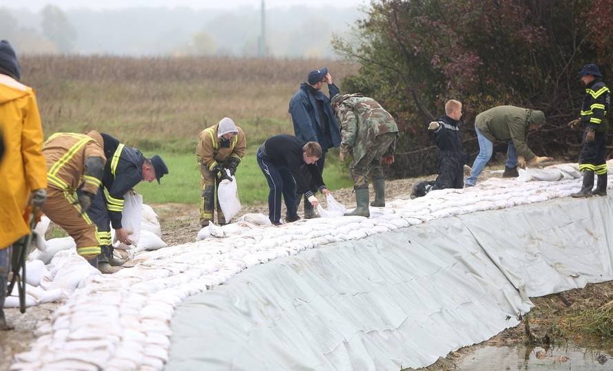 Kristina Stedul Fabac/PIXSELL