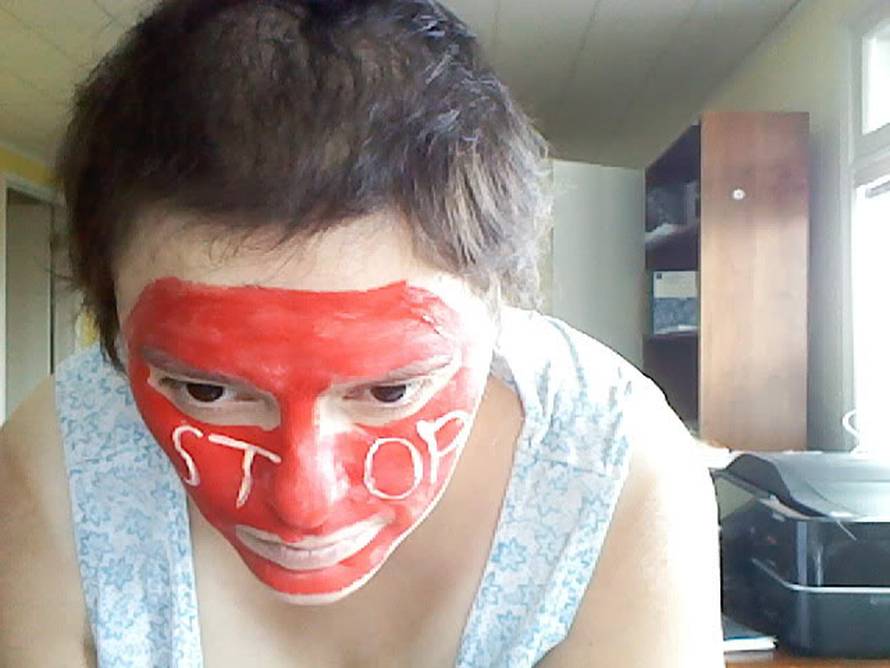 Vanessa je bila kod psihijatra, a on je ocijenio da nije opasna?