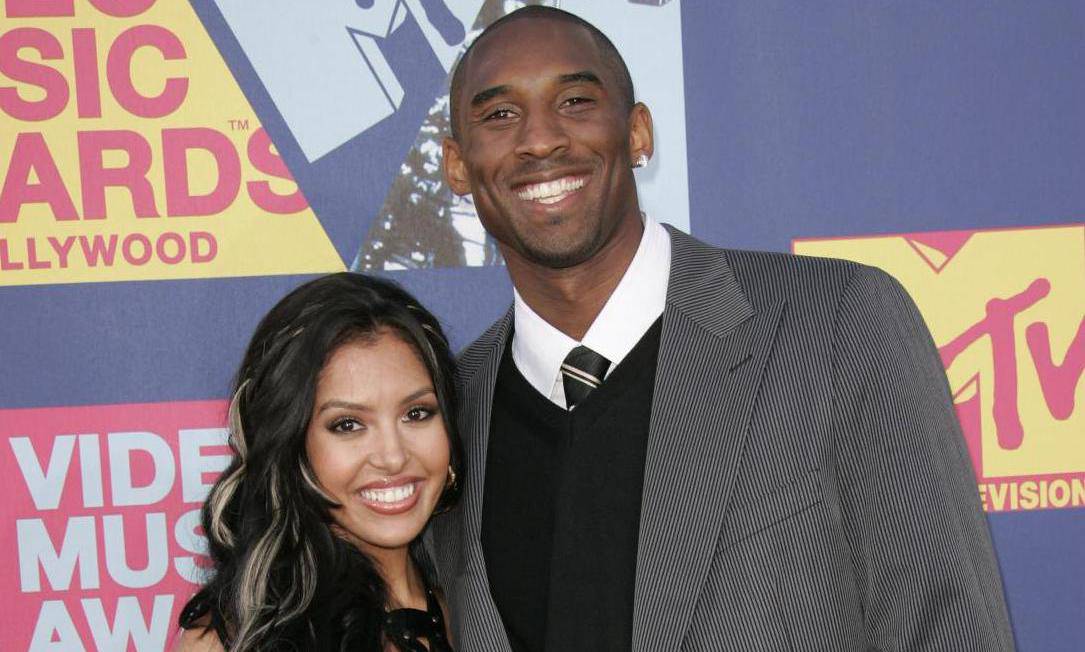 Kobe Bryant Dies Aged 41