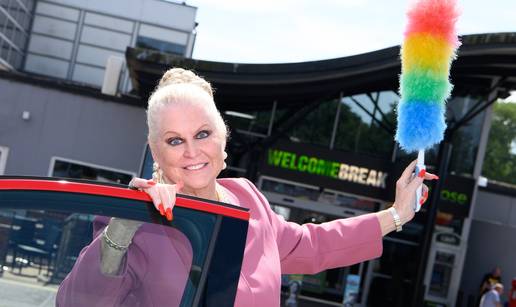 Umrla Kim Woodburn iz emisije Odred za čistoću: 'Bila je divna'