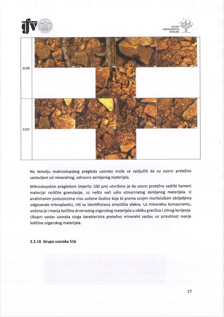 Potvrđeno da opasni spojevi cure i u Benkovcu i Gospiću