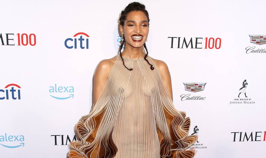 TIME 100 Gala 2019 - New York