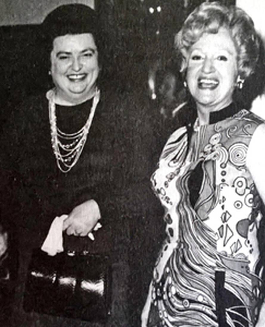 Deset godina bez Žuži Jelinek: Smijali joj se radi siromaštva, odbila je Tita, čak i Spielberga