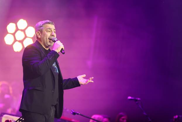 U Areni Zagreb održana 2. Kafanska večer