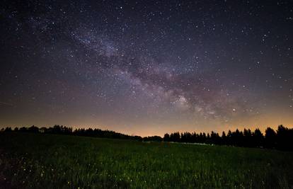 Otkrili novu vrstu crne rupe, skriva se usred naše galaksije