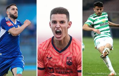 Luka Ivanušec (još) ne stiže! Dinamo kontaktirao Taylora, Dantas se nudi na puno adresa