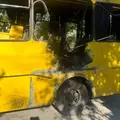 Niz ruskih napada na Ukrajinu: Dronom pogodili bus, mrtvih ima i u udaru na benzinsku