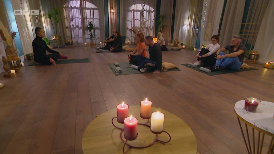 Hoće li se parovi zbližit nakon novog izazova u Braku na prvu? 'Gleda me drugačije nego ja nju'