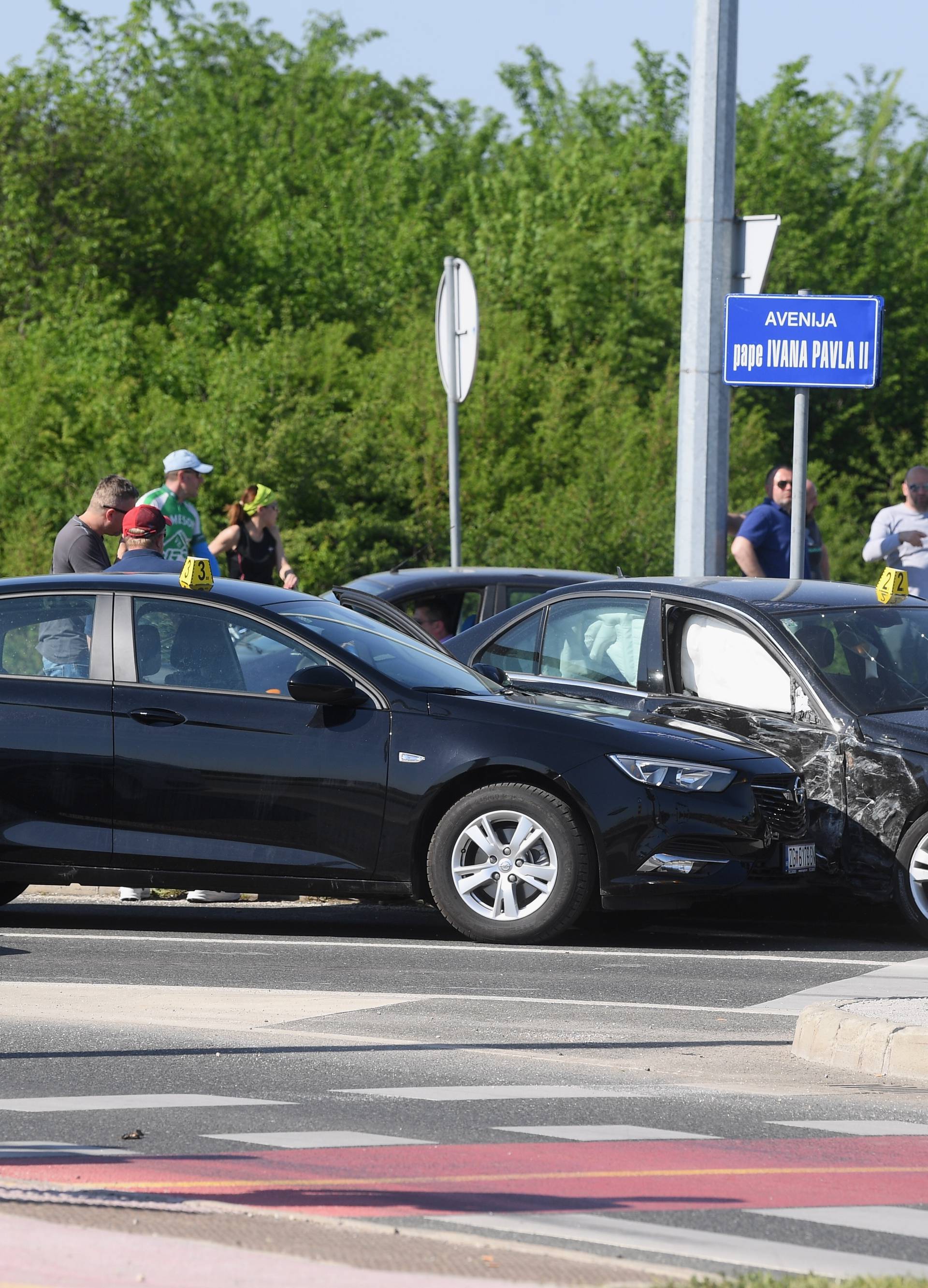 Opasno križanje na obilaznici: Treća smrt na istom semaforu