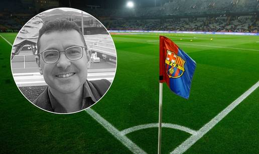 Barcelonin liječnik preminuo uoči Osasune. Susret je otkazan