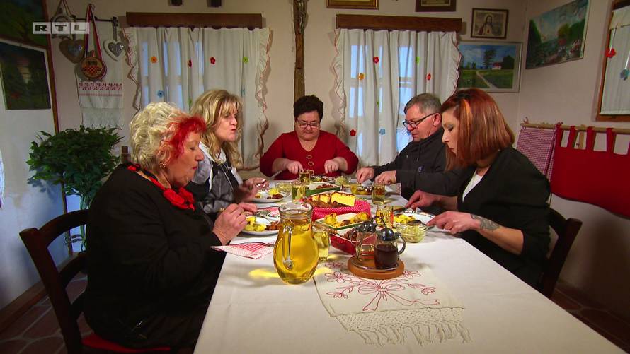 Biserka probila led u 'Večeri za 5' i osvojila maksimalani broj bodova: 'Stvarno savršeno...'