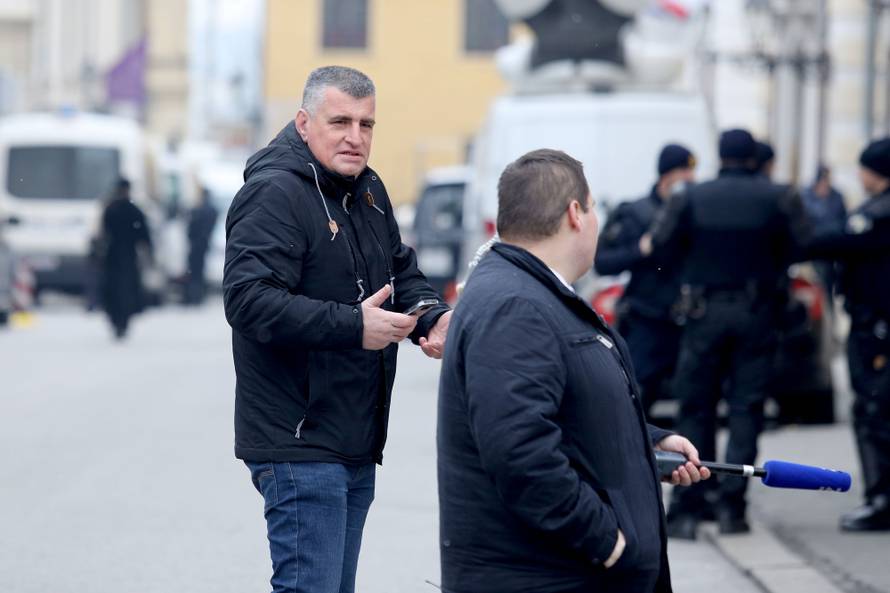 'S Vučićem sam razgovarao o suradnji, odšteti, nestalima...'