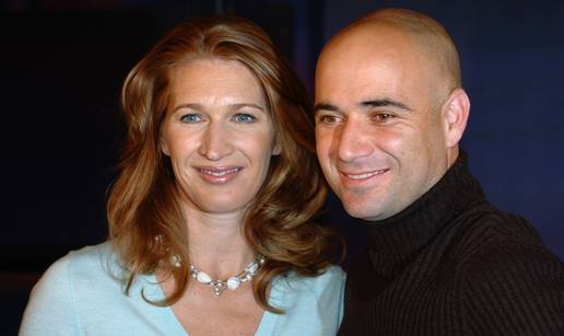 Ljubavi Andrea Agassija: Steffi je slomilo pismo, imao i aferu s 28 godina starijom: 'Što onda?'
