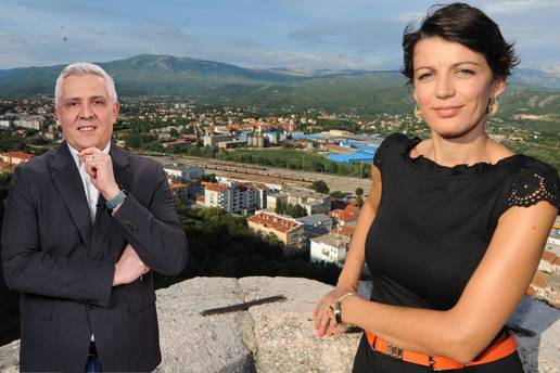 Gledajte '240 sekundi' 24sata: Šokirala HDZ i Plenkija, Josipa Plesli&cacute; opet &zcaron;eli osvojiti Knin