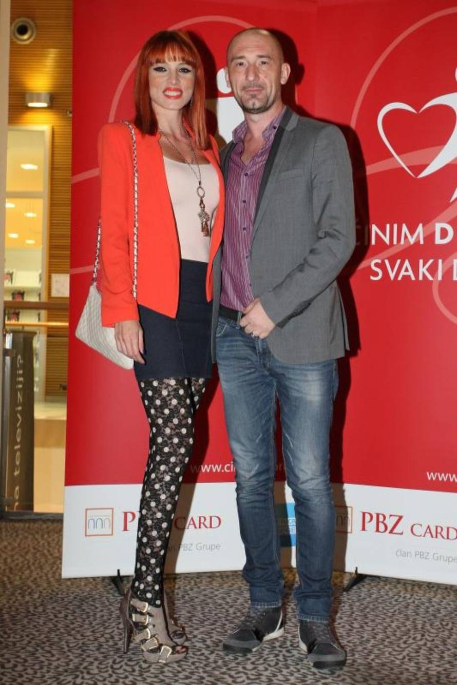 Borna Filić/Pixsell