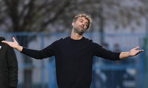 Garcia: Šokirao me promašaj Šege, remijem sam razočaran