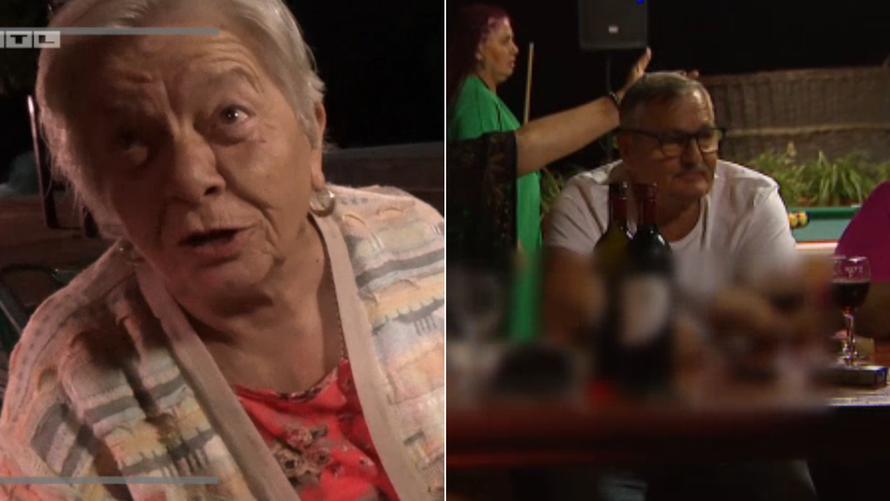 Nestašni Milko ignorirao dame pa ga one 'oprale': 'Ustala sam i otišla od stola. Ponižavajuće!'