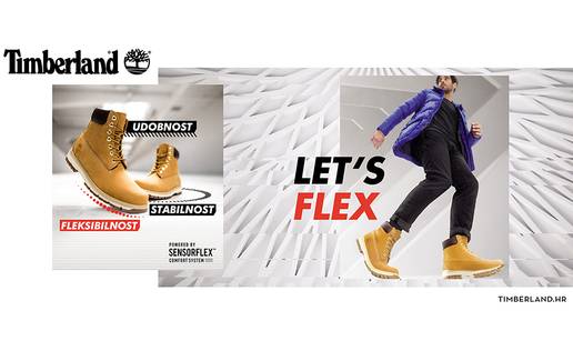 Sensoflex tehnologija za novi &zcaron;ivot bezvremenog klasika