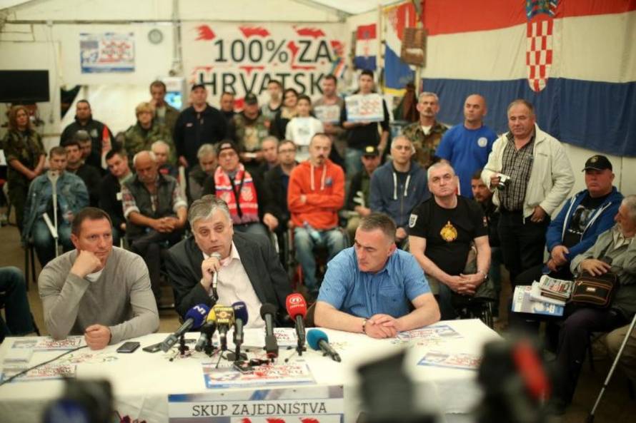 Slavko Midžor/PIXSELL