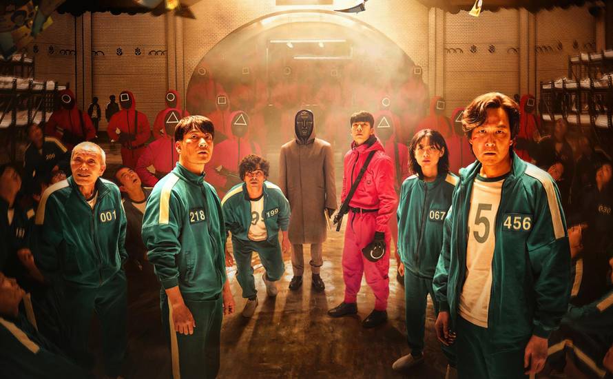 Netflix slučajno otkrio kada će izaći treća sezona Squid Gamea? Obožavatelji: Baš čudan datum